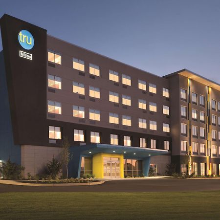 Готель Tru By Hilton Lancaster East Smoketown  Екстер'єр фото
