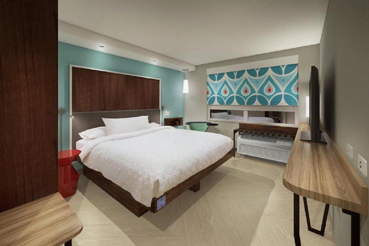 Готель Tru By Hilton Lancaster East Smoketown  Екстер'єр фото