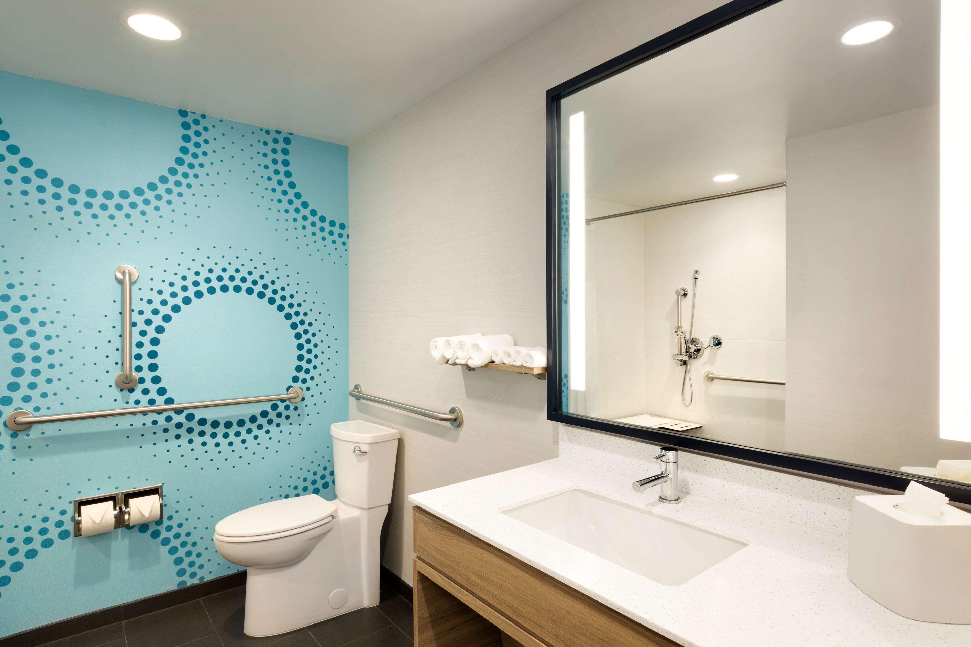 Готель Tru By Hilton Lancaster East Smoketown  Екстер'єр фото