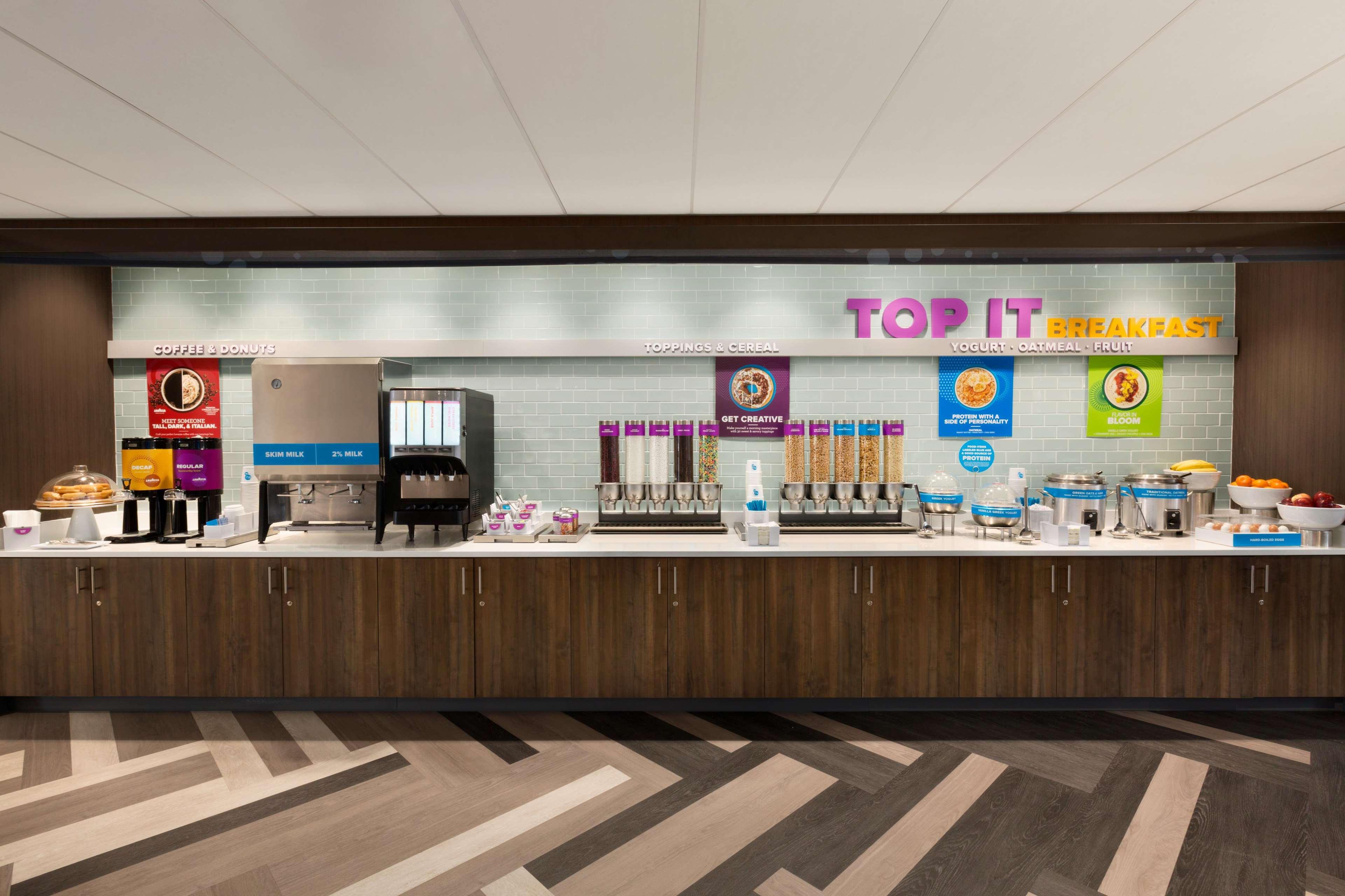 Готель Tru By Hilton Lancaster East Smoketown  Екстер'єр фото