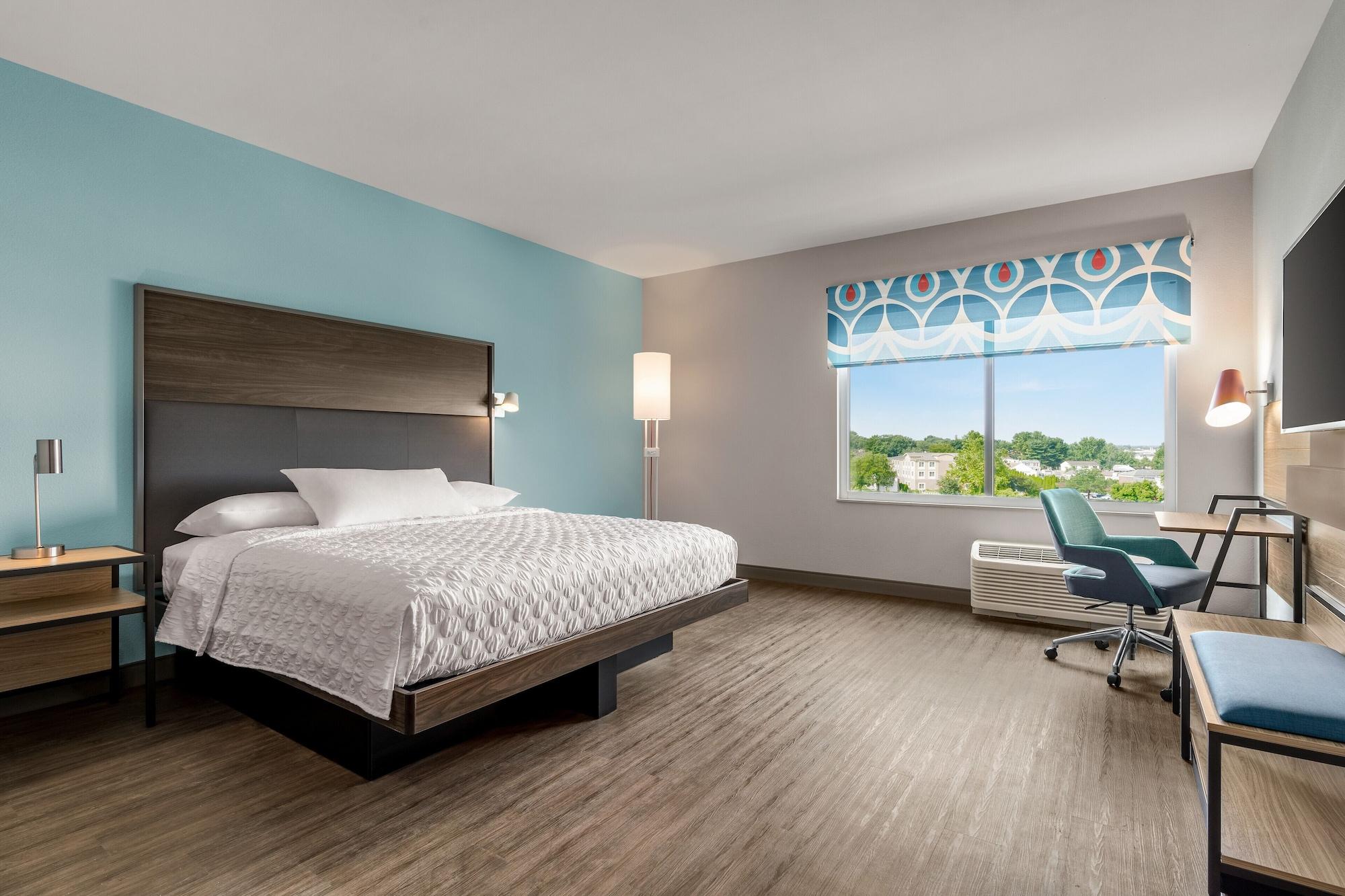 Готель Tru By Hilton Lancaster East Smoketown  Екстер'єр фото