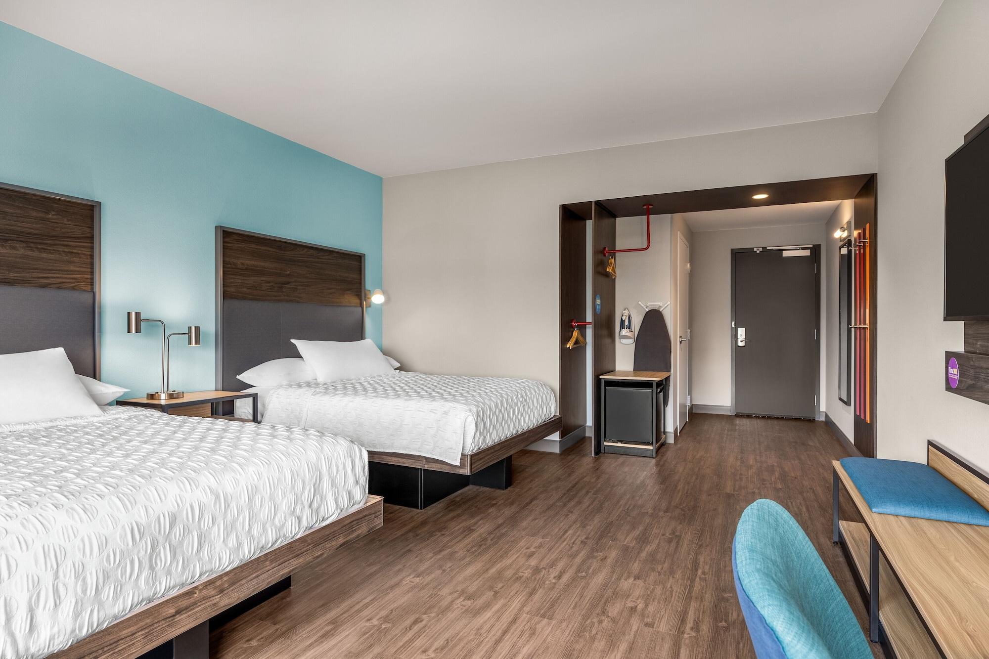 Готель Tru By Hilton Lancaster East Smoketown  Екстер'єр фото