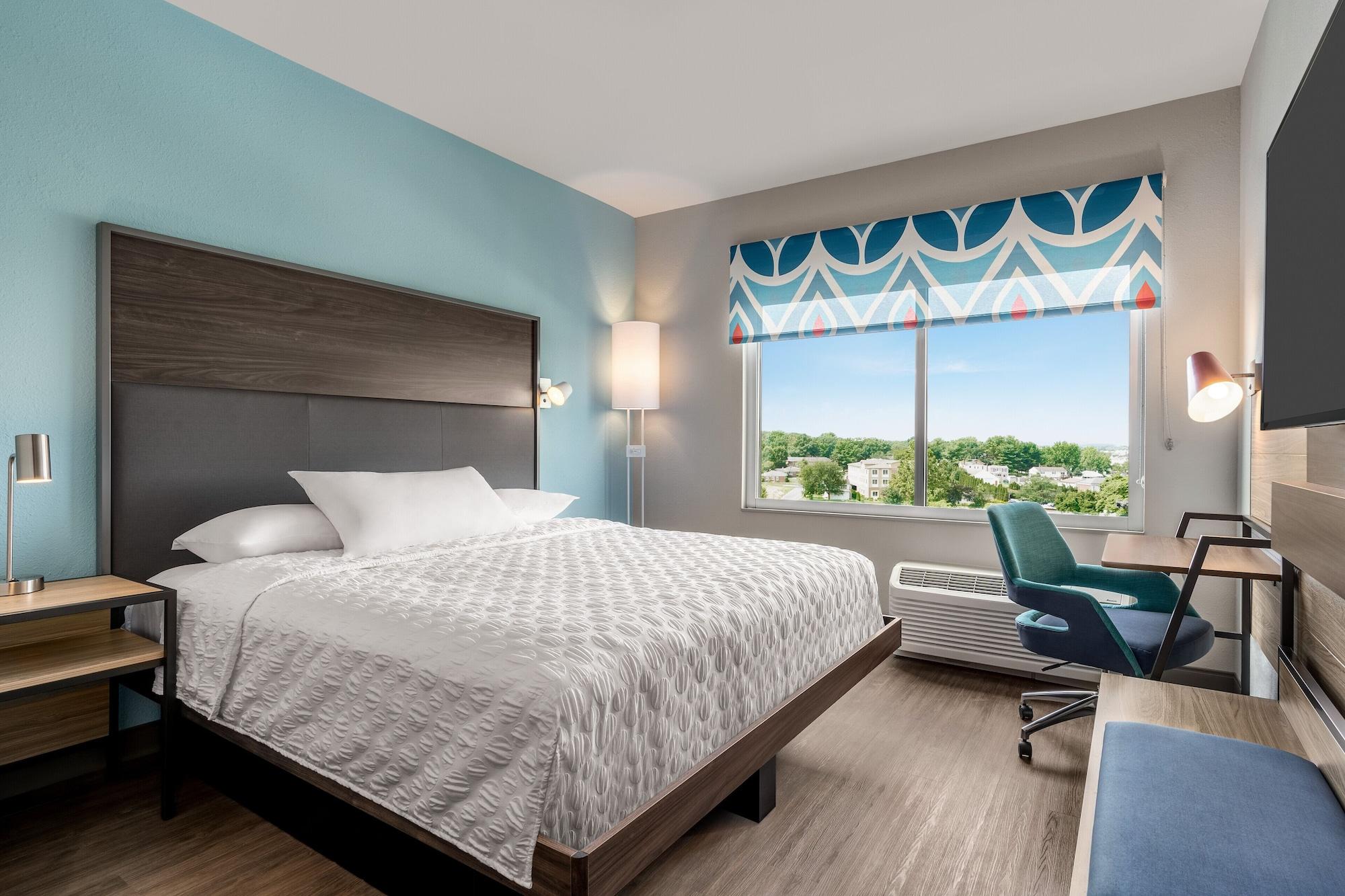 Готель Tru By Hilton Lancaster East Smoketown  Екстер'єр фото