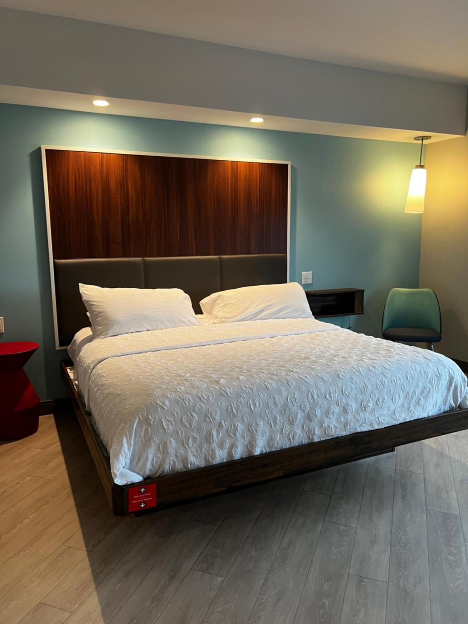 Готель Tru By Hilton Lancaster East Smoketown  Екстер'єр фото