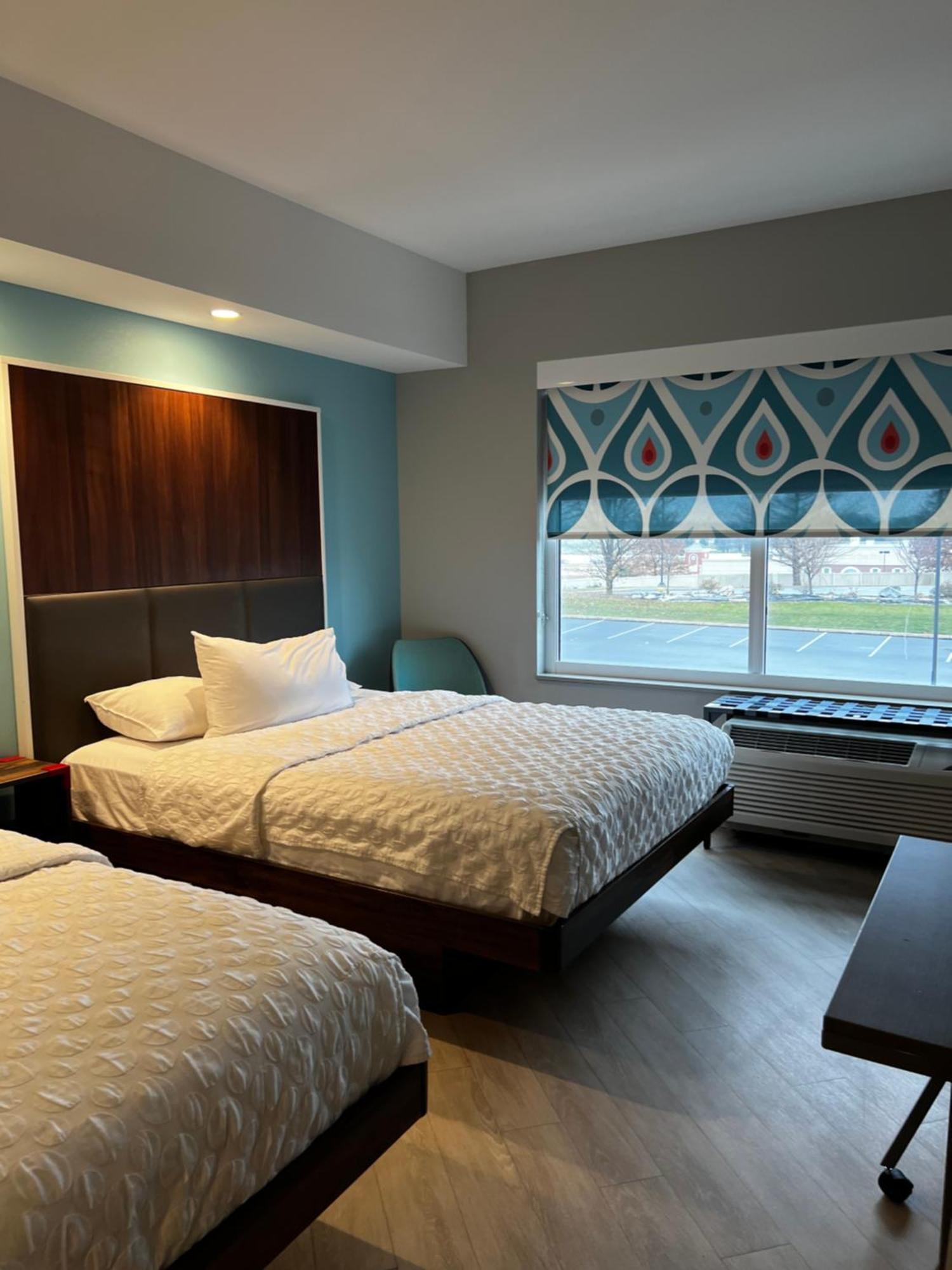 Готель Tru By Hilton Lancaster East Smoketown  Екстер'єр фото