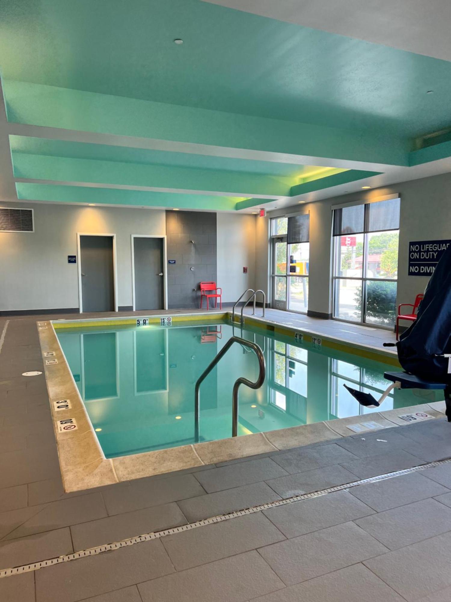 Готель Tru By Hilton Lancaster East Smoketown  Екстер'єр фото