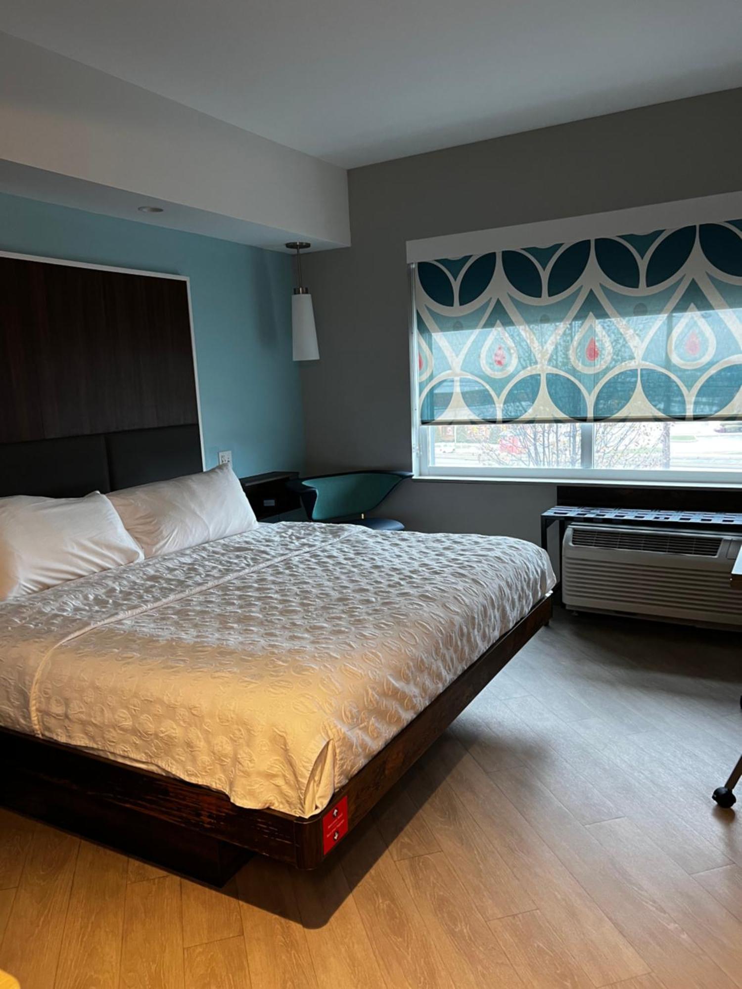 Готель Tru By Hilton Lancaster East Smoketown  Екстер'єр фото