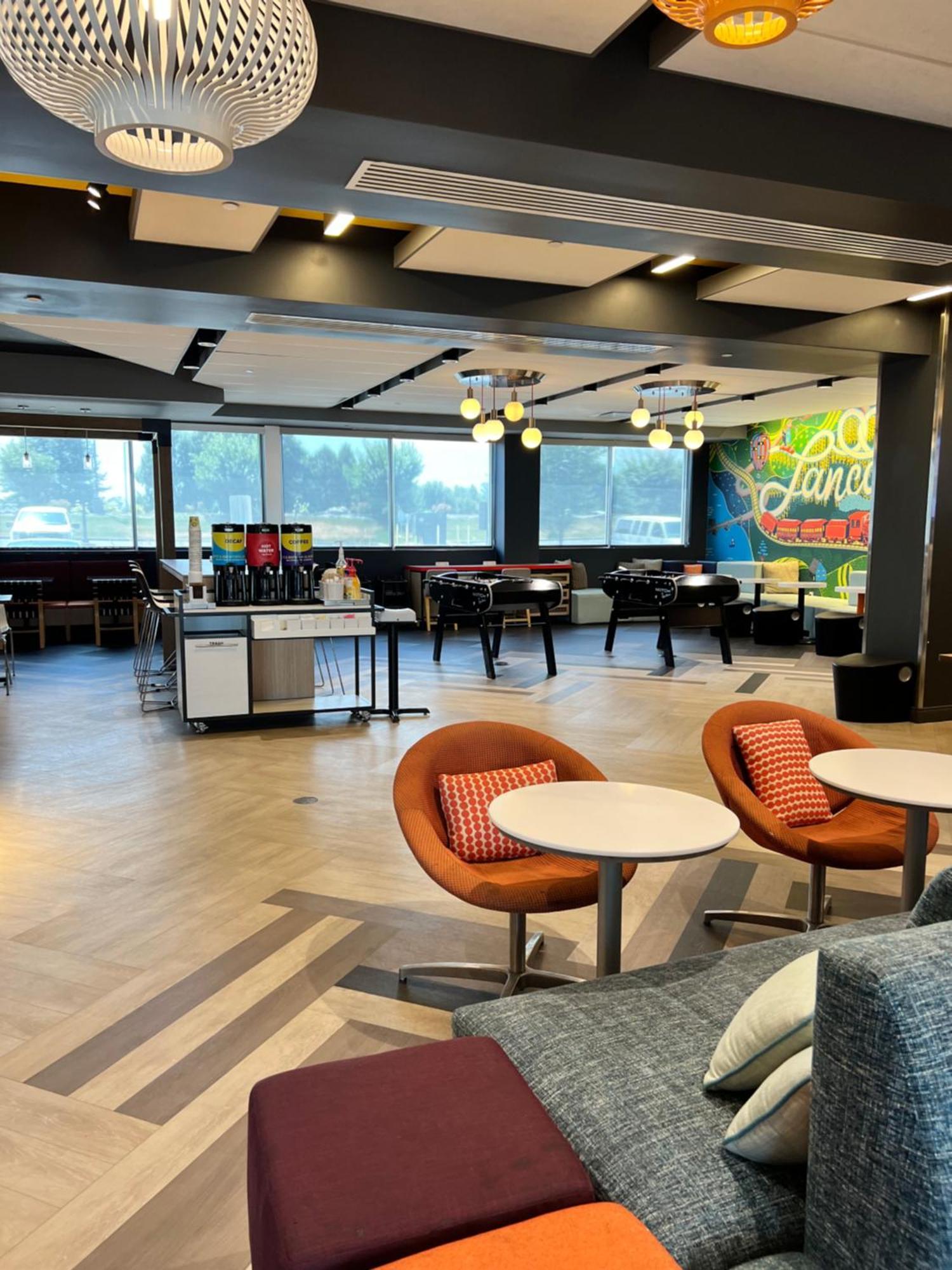 Готель Tru By Hilton Lancaster East Smoketown  Екстер'єр фото