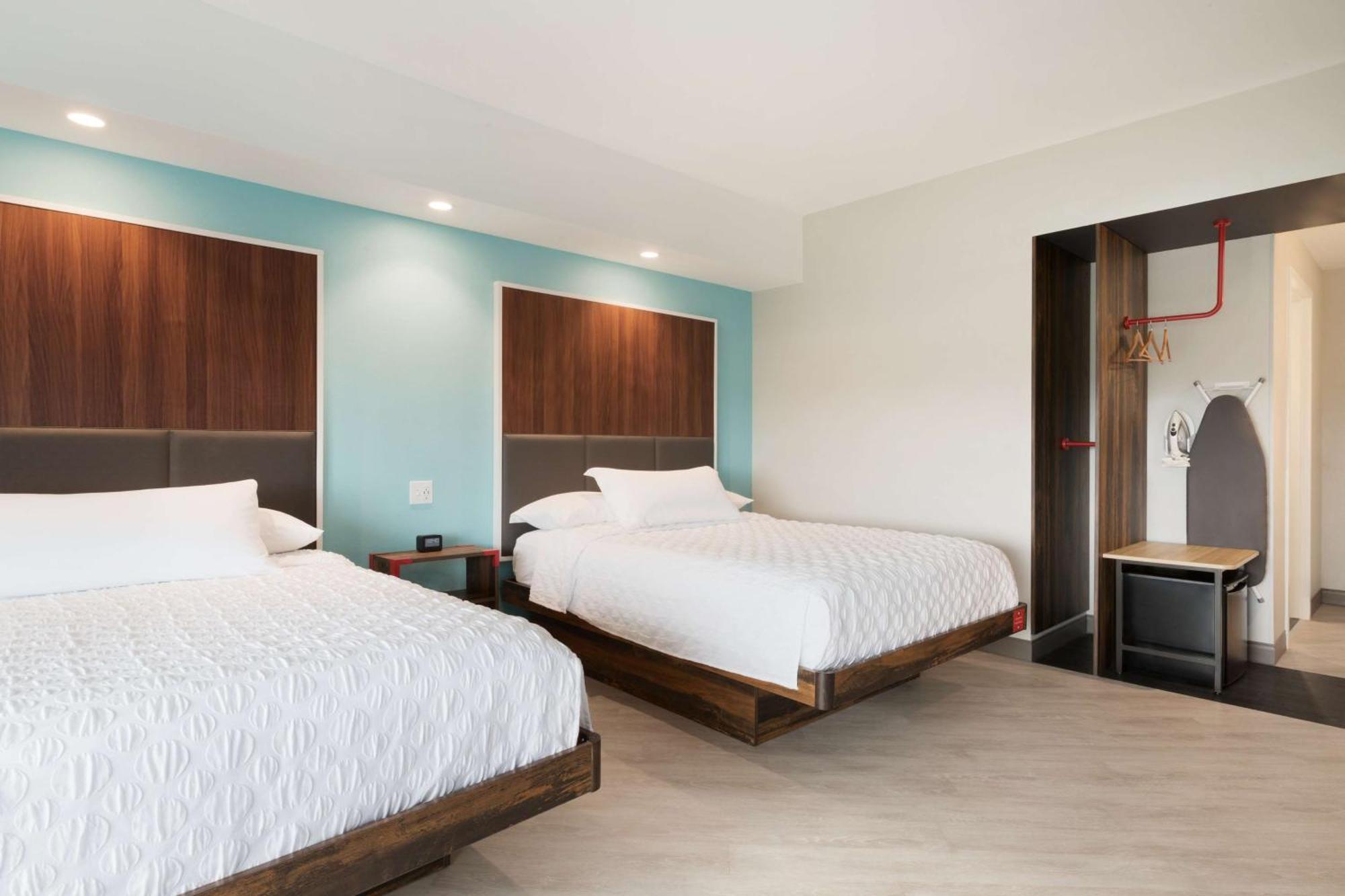 Готель Tru By Hilton Lancaster East Smoketown  Екстер'єр фото