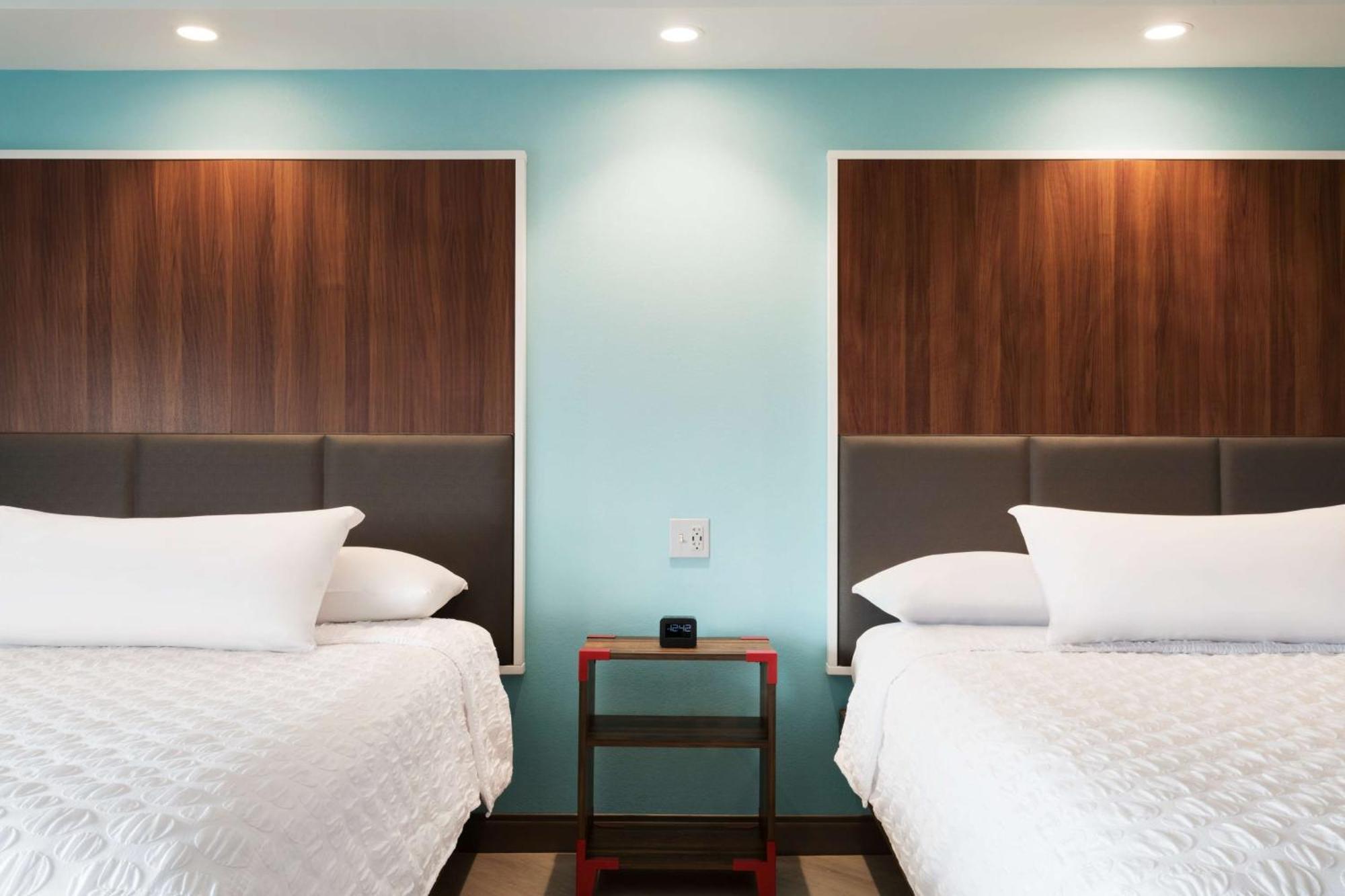 Готель Tru By Hilton Lancaster East Smoketown  Екстер'єр фото