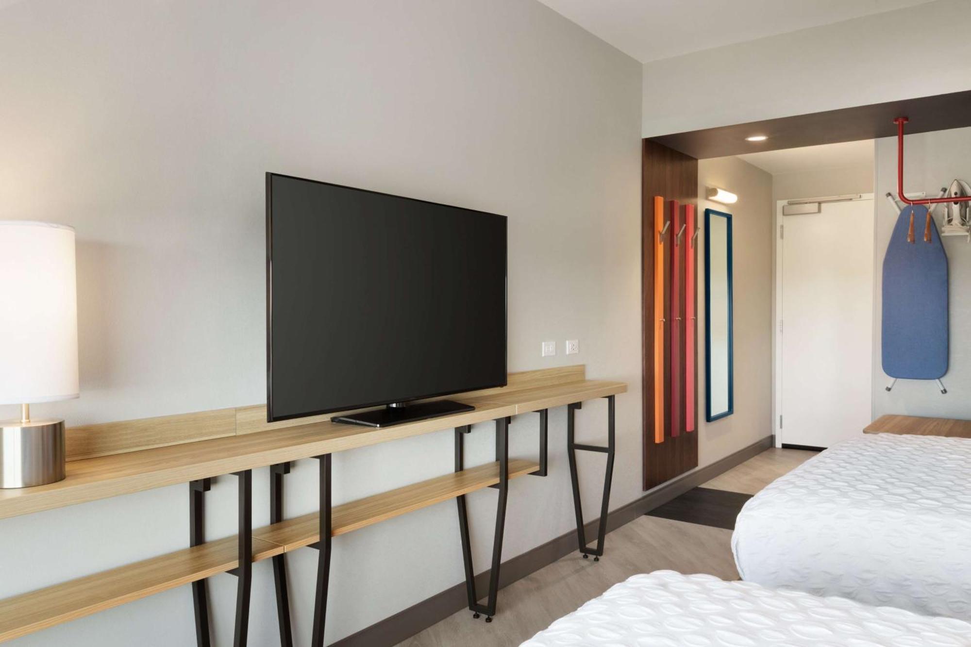 Готель Tru By Hilton Lancaster East Smoketown  Екстер'єр фото