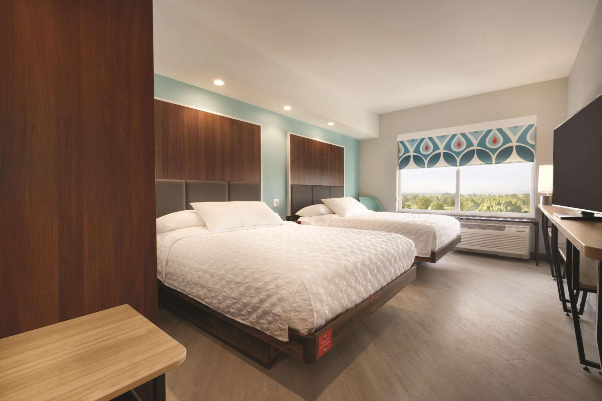 Готель Tru By Hilton Lancaster East Smoketown  Екстер'єр фото