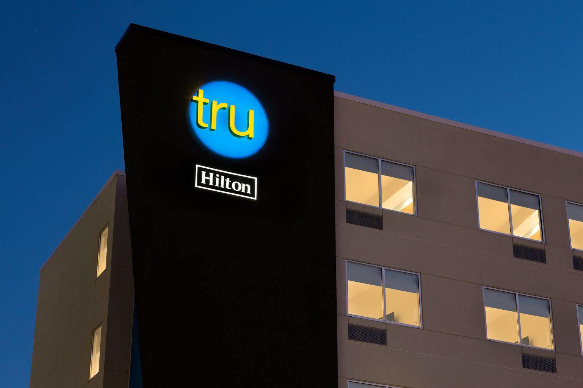 Готель Tru By Hilton Lancaster East Smoketown  Екстер'єр фото