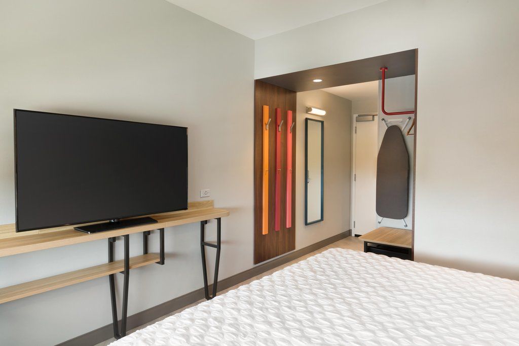 Готель Tru By Hilton Lancaster East Smoketown  Екстер'єр фото